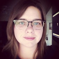 Devolver Digital Employee Kate Ludlow's profile photo