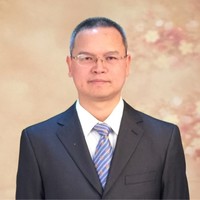 Laird Performance Materials Employee Martin Chen's profile photo
