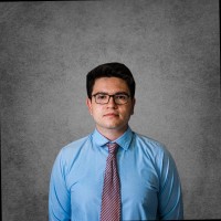 NarrativeWave Employee Luis David Hernandez Zamarripa's profile photo