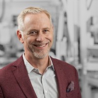 Thomas Kaup Email & Phone Number