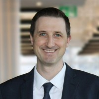 Alberici Constructors Employee Robert Love's profile photo