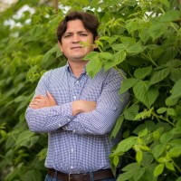 Reiter Affiliated Companies Employee Eduardo Lucero's profile photo