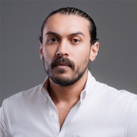GL Employee Mohamed El-Masri's profile photo