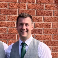 R1 Construction Employee Josh Coleman's profile photo