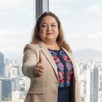 Banco de la Nación Employee Carmen Elizabeth Vasquez Dextre's profile photo