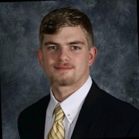 Weinstein JCC Employee Alexander Marr's profile photo