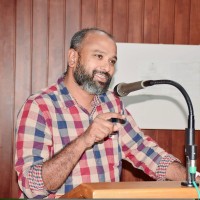 Central University of Karnataka Employee Thiyagu Suriya's profile photo