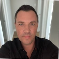 Atwill-Morin Employee Jean-François Riendeau's profile photo