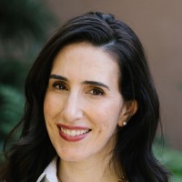 ThoughtSpot Employee Cristina Bravo Olmo's profile photo