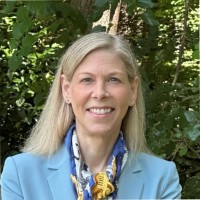 NARUC Employee Kimberly Duffley's profile photo