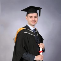 Datalinx Computer Systems Ltd Employee Dominic Herd's profile photo