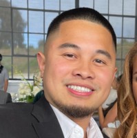 ArchForm Employee Andre Reyes's profile photo