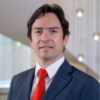 Jorge Vargas-Romero Email & Phone Number