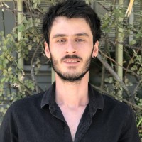 Cross Textiles Employee Onur Gececi̇'s profile photo