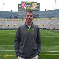 CerteDrive Employee Tim Smolenski's profile photo