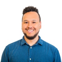 JournalBooks Employee Adrian Jones's profile photo