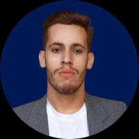CodaBeam Employee Muhammad Nabeel's profile photo