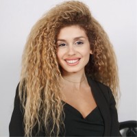 Gaelle Rjeily Email