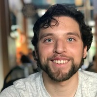 Analytica42 Employee Horacio Guerra's profile photo