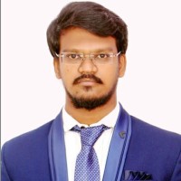 EPIC IT SOLUTIONS LLC Employee Riyaz Shaik's profile photo