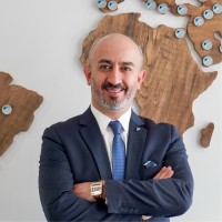 Daikin Turkey Employee Vedat Yazar's profile photo