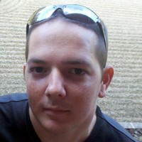 Kent Moore Cabinets Ltd Employee David Vogt's profile photo