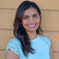 Central Coast Home Health, Inc. Employee Shilpa Patel's profile photo