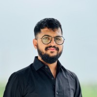 CapSync Employee Pritesh Patel's profile photo