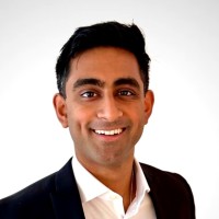 Verve Therapeutics Employee Mrinal Kumar's profile photo