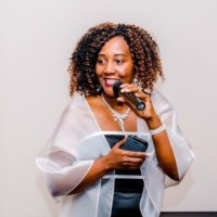 Glasshouse Christian College Employee Primrose Kombanie's profile photo