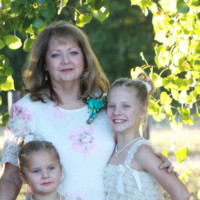 First Bank Texas Employee Cindy Knowles's profile photo