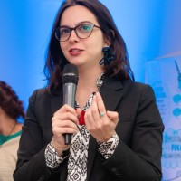 Presidência da República Employee Beatriz Vasconcellos's profile photo