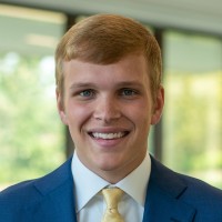 Koch Equity Development Employee Hayden Rogers's profile photo