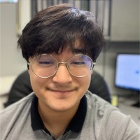 State of Illinois Employee Luke Chow's profile photo