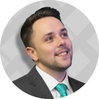Block Labs Employee Liam Cross's profile photo