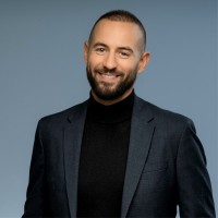 United Nations Human Rights Employee Johann Soufi's profile photo