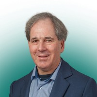 RaVisie Employee Bas Licher's profile photo