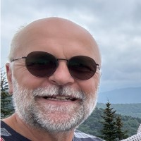Arnold School of Public Health at the University of South Carolina Employee Tamas Jilling's profile photo