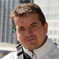 Goran Ognjanovic Email & Phone Number