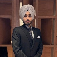 Event Store Employee Lakshdeep Singh's profile photo