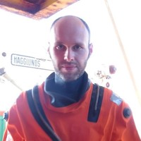 KCI Employee Reinier van Den Berg's profile photo