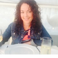 Meyer Sound Employee Amber Marks's profile photo