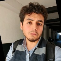 CHC. Employee Mauricio Salinas Alcalde's profile photo