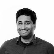 Quantierra Employee Sandip Trivedi's profile photo