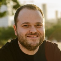 ERGO NEXT Insurance Employee Shlomi Shpilman's profile photo