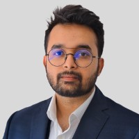 8vance Employee Rehan Fazal's profile photo