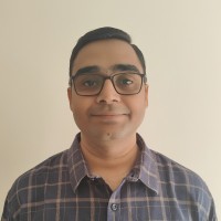 ZS Employee Udyan Kumar's profile photo