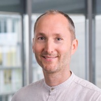 VERSO GmbH Employee Klaus Wiesen's profile photo