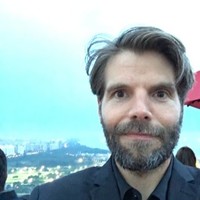 Umain Employee Jonas Wikström's profile photo