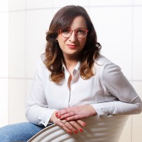 Czech Radio Employee Martina Poliaková's profile photo